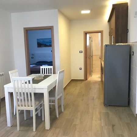 Mm Apartmani Beograd Eksteriør bilde