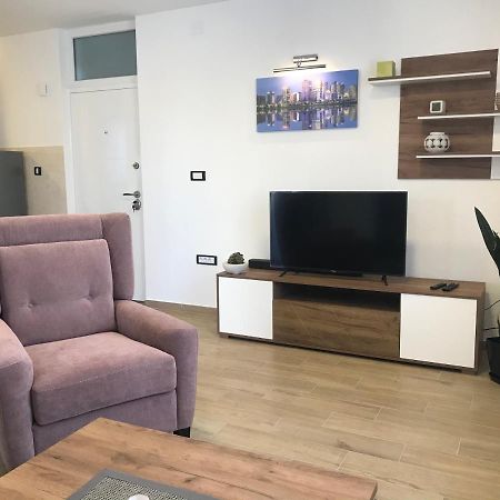 Mm Apartmani Beograd Eksteriør bilde