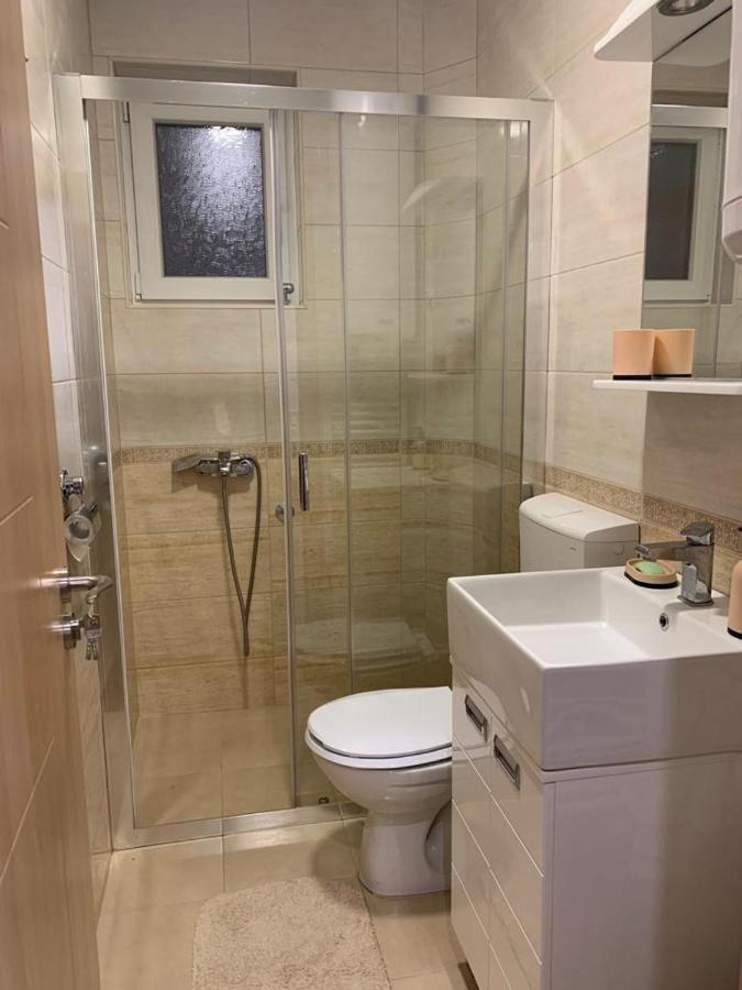 Mm Apartmani Beograd Eksteriør bilde