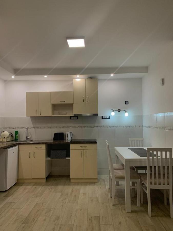 Mm Apartmani Beograd Eksteriør bilde