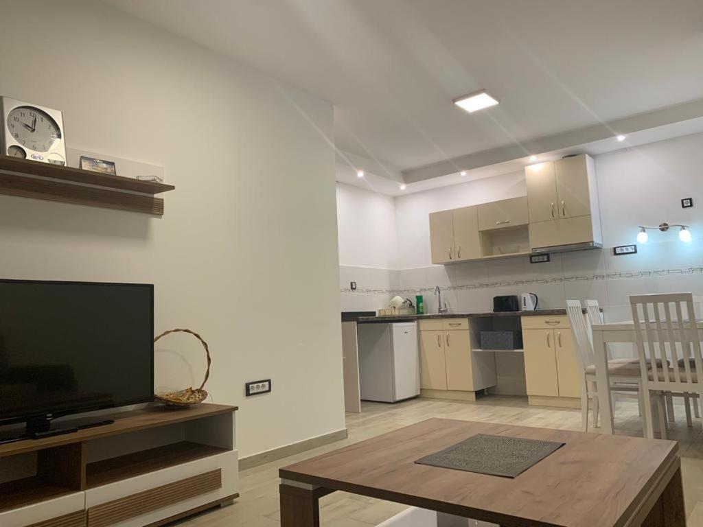 Mm Apartmani Beograd Eksteriør bilde