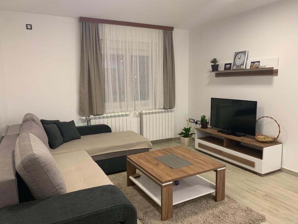 Mm Apartmani Beograd Eksteriør bilde