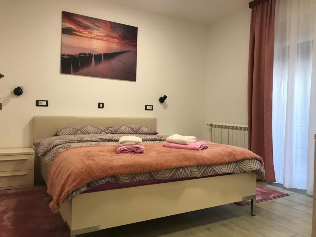Mm Apartmani Beograd Eksteriør bilde