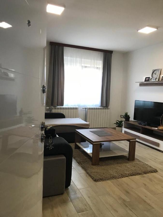 Mm Apartmani Beograd Eksteriør bilde
