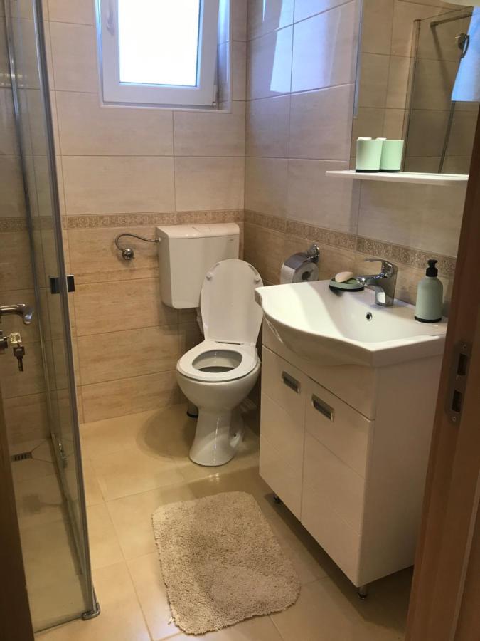 Mm Apartmani Beograd Eksteriør bilde