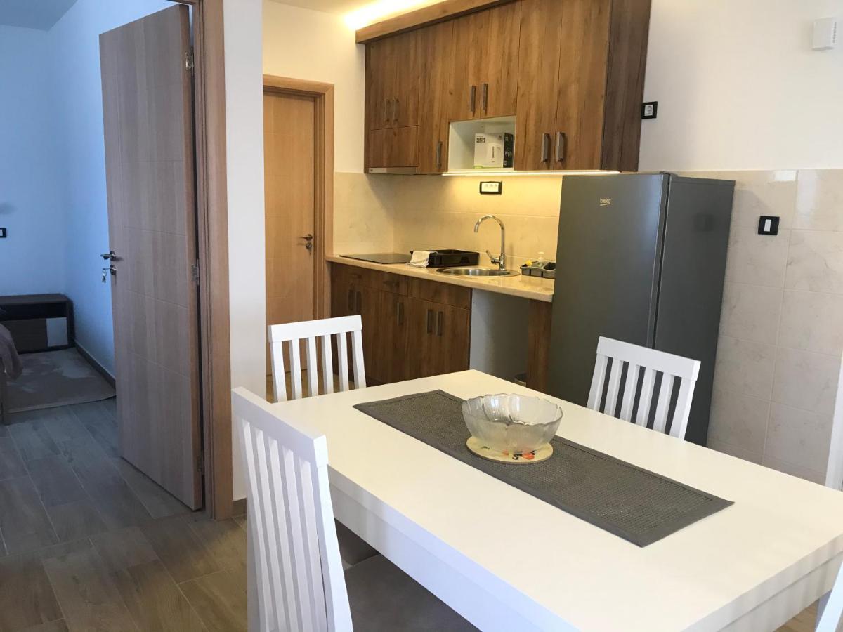 Mm Apartmani Beograd Eksteriør bilde