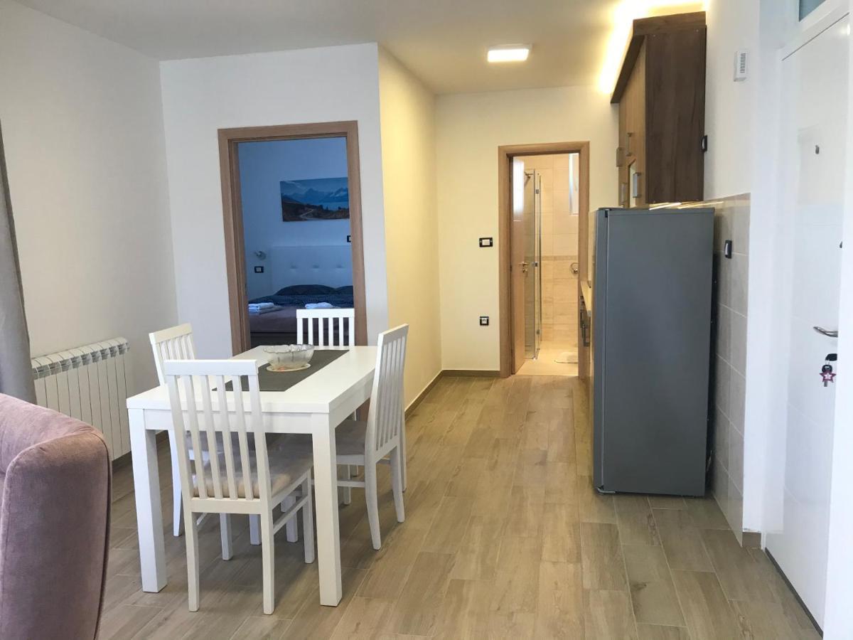 Mm Apartmani Beograd Eksteriør bilde