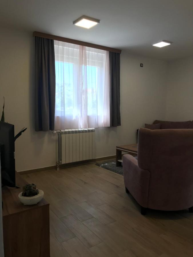 Mm Apartmani Beograd Eksteriør bilde