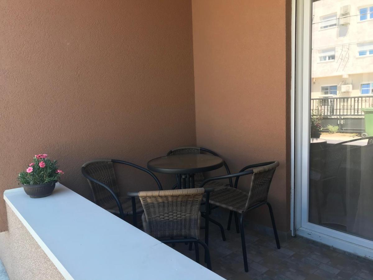 Mm Apartmani Beograd Eksteriør bilde