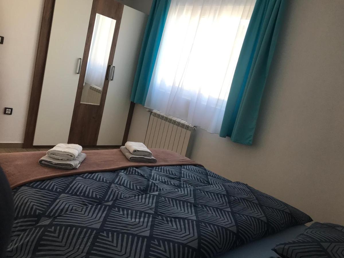 Mm Apartmani Beograd Eksteriør bilde