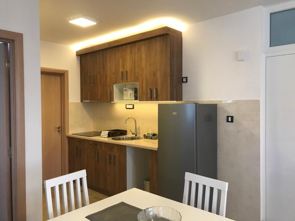 Mm Apartmani Beograd Eksteriør bilde