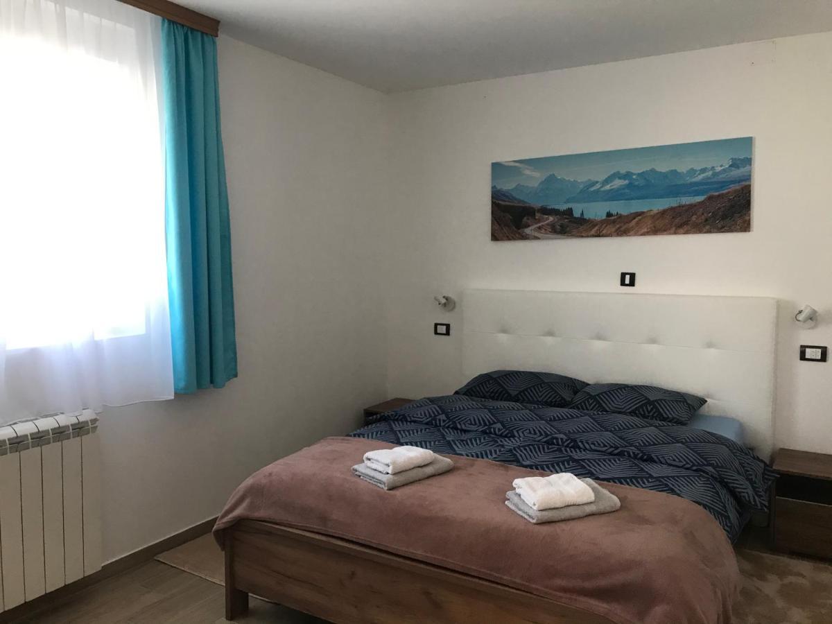 Mm Apartmani Beograd Eksteriør bilde
